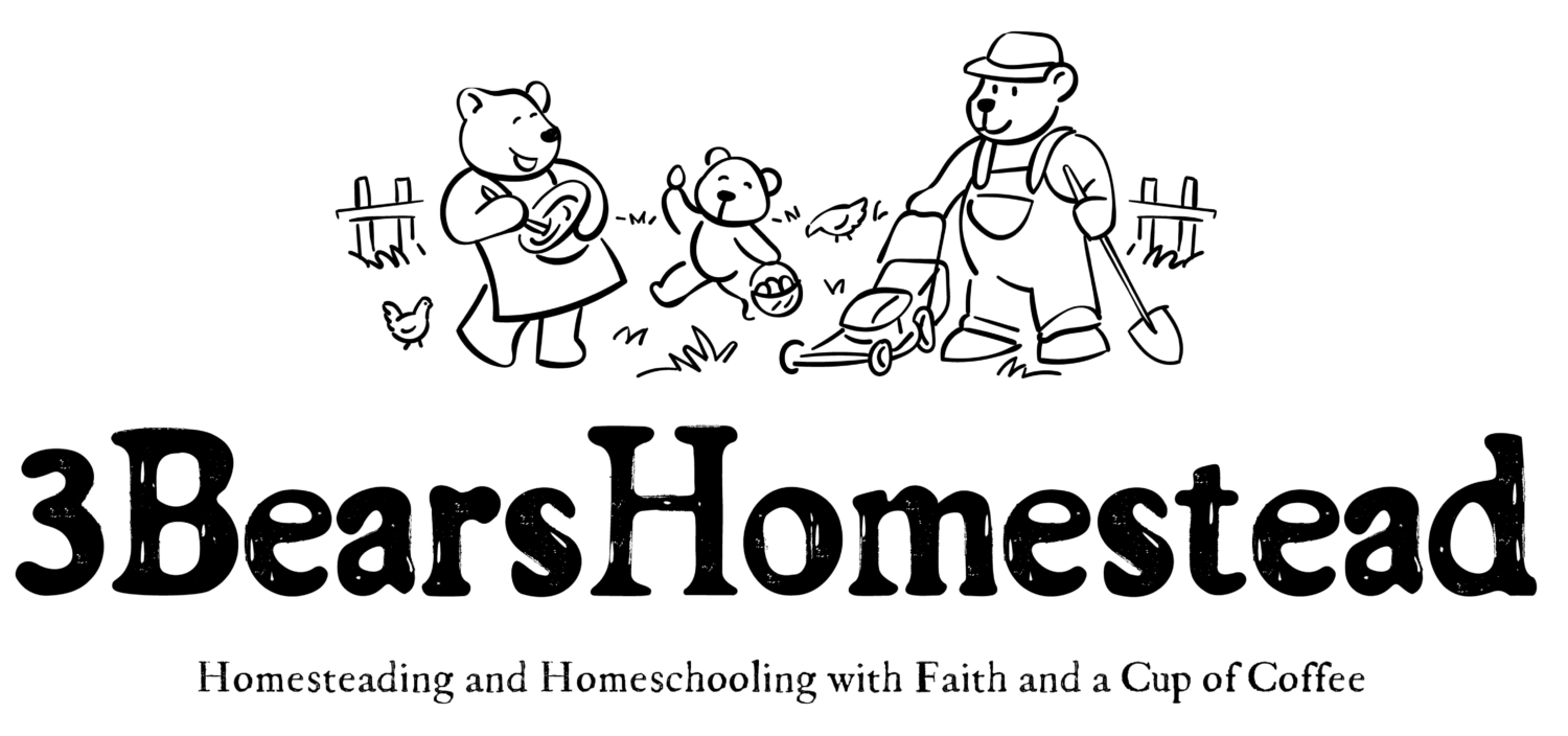 3bearshomestead.com